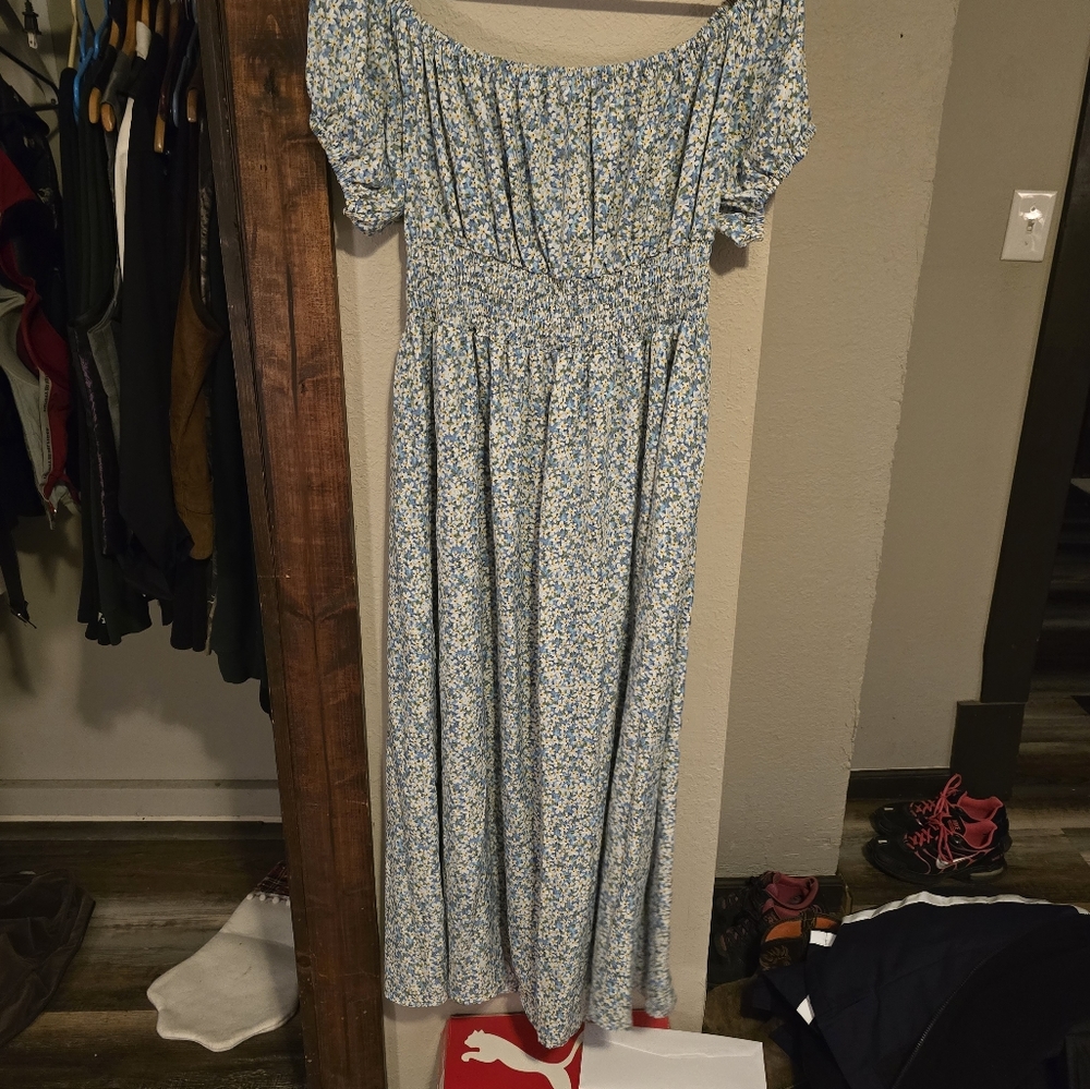 Dress